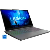 Lenovo Legion 5 15IAH7H (82RB007DGE), Gaming-Notebook grau, Windows 11 Home 64-Bit, 165 Hz Display, 1 TB SSD