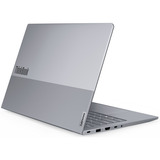 Lenovo ThinkBook 14 G8 IAL (21SJ007RGE), Notebook grau, Intel® Core™ Ultra 5 225U, Intel® Graphics, 32 GB DDR5, 1 TB (1 TB SSD), Windows 11 Pro