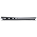 Lenovo ThinkBook 14 G8 IAL (21SJ007RGE), Notebook grau, Intel® Core™ Ultra 5 225U, Intel® Graphics, 32 GB DDR5, 1 TB (1 TB SSD), Windows 11 Pro