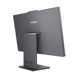 Lenovo ThinkCentre neo 50a 27 Gen 6 (13QF0009GE), PC-System grau, Windows 11 Pro