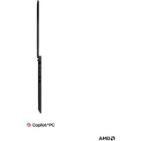 Lenovo ThinkPad L16 AMD G3 (21XC001WGE), Notebook schwarz, AMD Ryzen AI 7 445, AMD Radeon 840M, 32 GB DDR5, 512 GB (512 GB SSD), Windows 11 Pro