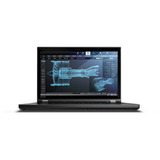 Lenovo ThinkPad P53 Generalüberholt, Notebook schwarz, Intel® Core™ i7-9850H, NVIDIA Quadro T2000, 32 GB DDR4, 512 GB (512 GB SSD), Windows 11 Pro