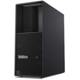Lenovo ThinkStation P3 Tower Gen 2 (30HT00CBGE), PC-System schwarz, Windows 11 Pro