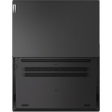 Lenovo V15 G4 AMN (82YU00JYGE), Notebook schwarz, AMD Ryzen 5 7520U, AMD Radeon 610M, 16 GB LPDDR5, 512 GB (512 GB SSD), Windows 11 Pro 64-Bit 