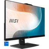 MSI Modern AM242P 12M-070DE, PC-System schwarz, Windows 11 Pro 64-Bit