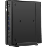 MSI PRO DP10 A14MG-016AT, Mini-PC schwarz, Windows 11 Pro