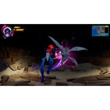  Metroid Ravenous-Spiel 