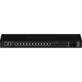 Netgear MSM4214X, Switch 