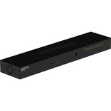 Netgear MSM4214X, Switch 