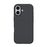 Nevox StyleShell SHOCK, Handyhülle schwarz, iPhone 17, kompatibel mit MagSafe