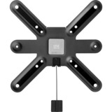 ONE FOR ALL TV-Wandhalterung WM6211 schwarz