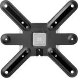 ONE FOR ALL TV-Wandhalterung WM6211 schwarz