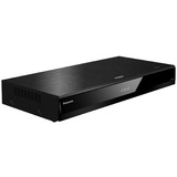 Panasonic DP-UB824-AGK, Blu-ray-Player schwarz, Ultra HD Blu-ray Wiedergabe