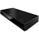 Panasonic DP-UB824-AGK, Blu-ray-Player schwarz, Ultra HD Blu-ray Wiedergabe