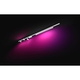 Philips HUE Perifo Basis-Set für die Decke (gerade, 3 Spots, 1 Lightbar), Leuchte weiß