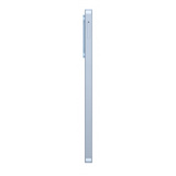 Samsung Galaxy A18 128GB, Handy Light Blue, Android 17, 4 GB