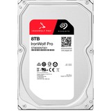 Seagate IronWolf Pro NAS 8 TB CMR, Festplatte SATA 6 Gb/s, 3,5"