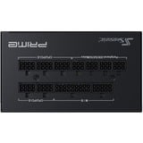 Seasonic PRIME GX-650, PC-Netzteil schwarz, 4x PCIe, Kabel-Management, 650 Watt