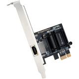 SilverStone SST-ECL02, LAN-Adapter 