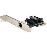 SilverStone SST-ECL02, LAN-Adapter 
