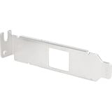 SilverStone SST-ECL02, LAN-Adapter 