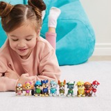 Spin Master PAW Patrol - Action Pack Pups Geschenkset, Spielfigur 10 Hundefiguren