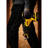 Stanley Akku-Säbelsäge (SFMCS311M1T-QW), 18Volt schwarz/gelb, Li-Ion-Akku 4,0Ah, Pro-Stack Koffer