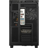 Thermaltake FTW A-Line LCS 5070Ti D5, Gaming-PC schwarz/transparent, Windows 11 Home