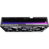 ASUS GeForce RTX 5090 ROG ASTRAL GAMING OC, Grafikkarte DLSS 4, 3x DisplayPort, 2x HDMI 2.1