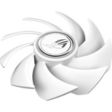 ASUS ROG Eurux GR120 ARGB, Gehäuselüfter weiß, 3er Pack, 122 mm