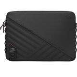 ASUS ROG SLASH Sleeve 4.0, Notebooktasche schwarz, bis 40,6 cm (16")