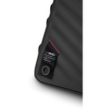 ASUS ROG SLASH Sleeve 4.0, Notebooktasche schwarz, bis 40,6 cm (16")