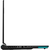 ASUS ROG Strix Scar 18 (G834JZR-N6036W), Gaming-Notebook schwarz, Intel® Core™ i9-14900HX, NVIDIA GeForce RTX 4080, 31.970703125 GB DDR5, 1 TB (1 TB SSD), Windows 11 Home 64-Bit