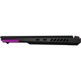 ASUS ROG Strix Scar 18 (G834JZR-N6036W), Gaming-Notebook schwarz, Intel® Core™ i9-14900HX, NVIDIA GeForce RTX 4080, 31.970703125 GB DDR5, 1 TB (1 TB SSD), Windows 11 Home 64-Bit