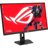 ASUS ROG Strix XG27AQNGV Pulsar, Gaming-Monitor 68.6 cm (27 Zoll), schwarz, QHD, Ultra-Fast-IPS, HDMI, DP, G-Sync Pulsar, 360Hz Panel