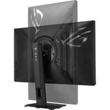 ASUS ROG Strix XG27AQNGV Pulsar, Gaming-Monitor 68.6 cm (27 Zoll), schwarz, QHD, Ultra-Fast-IPS, HDMI, DP, G-Sync Pulsar, 360Hz Panel