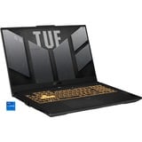 TUF Gaming F17 (FX707VI-HX045), Gaming-Notebook