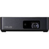 ASUS ZenBeam S2, DLP-Beamer blau, HD+, 3D, HDMI, Lautsprecher