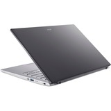 Acer Swift 3 (SF314-71-56CR), Notebook grau, Windows 11 Home 64-Bit, 35.6 cm (14 Zoll), 512 GB SSD