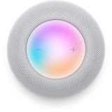 Apple HomePod (2.Generation), Lautsprecher weiß, WLAN, Bluetooth, Dolby Atmos