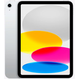 Apple iPad 11" (128GB), Tablet-PC silber, 11. Gen / 2025 / 5G