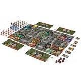 Asmodee Marvel Zombies: Ein Zombicide-Spiel, Brettspiel 