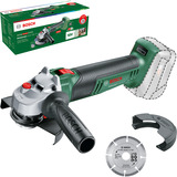 Bosch Akku-Winkelschleifer UniversalGrind 18V-75 Ø 125mm grün, ohne Akku und Ladegerät, POWER FOR ALL ALLIANCE