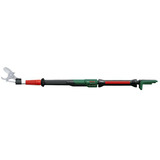 Bosch Heimwerken & Garten Akku-Gartenschere AdvancedPrune 18V-45 Solo grün/schwarz, ohne Akku und Ladegerät, POWER FOR ALL ALLIANCE