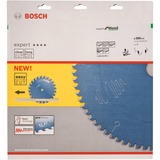 Bosch Kreissägeblatt Expert for Wood, Ø 300mm, 72Z Bohrung 30mm, für Kapp- & Gehrungssägen