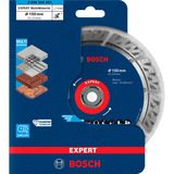 Bosch Professional Diamanttrennscheibe Expert MultiMaterial, Ø 150mm Bohrung 22,23mm