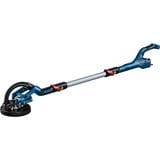 Bosch Professional Trockenbauschleifer GTR 55-225 Professional blau, 550 Watt