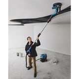 Bosch Professional Trockenbauschleifer GTR 55-225 Professional blau, 550 Watt