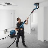 Bosch Professional Trockenbauschleifer GTR 55-225 Professional blau, 550 Watt