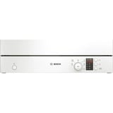 Bosch SKS2ITW00E Serie 2 Kompakt, Spülmaschine weiß